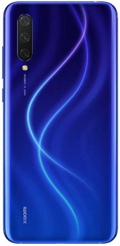 Xiaomi CC9 6/64GB Blue (Азия)